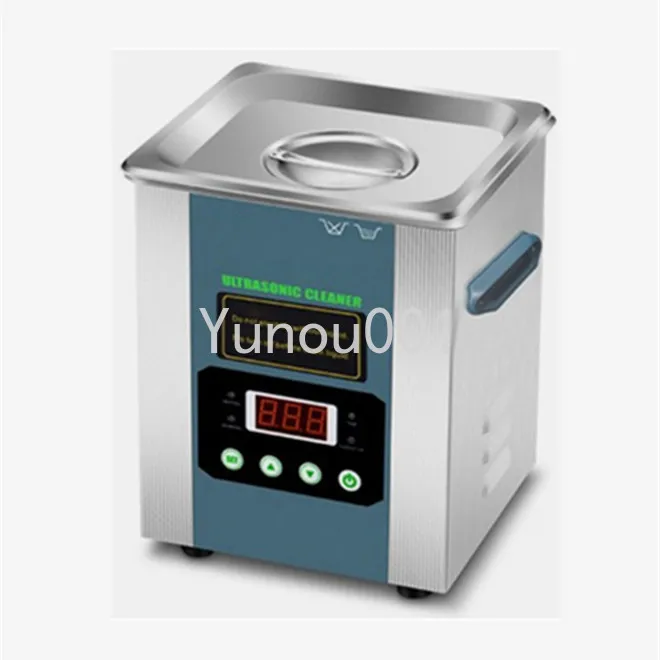 UC-4060HL 2Liter Desktop Digital Timed Heating Ultrasonic Cleaning Machine