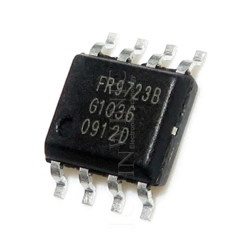1-50PCS FR9723B FR9723 A1301KUA-T 01K FIN1018MX FIN1018M FAN4800AMY FAN4800A FDS2407 2407 UC2846N UC2846