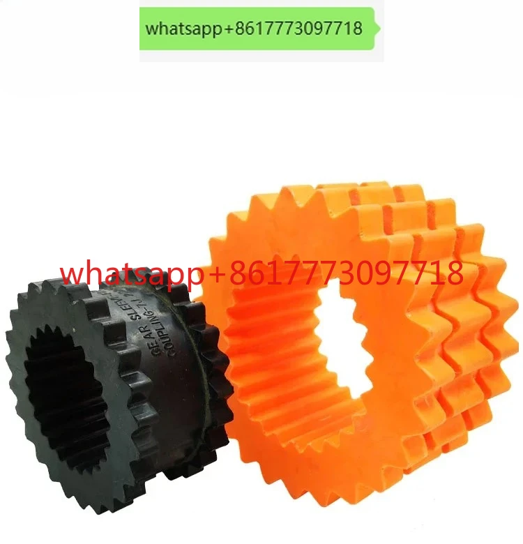 

Резиновая муфта шестерни, амортизирующая втулка, эластичная шайба, амортизирующий блок, винт, колесо воздушного компрессора