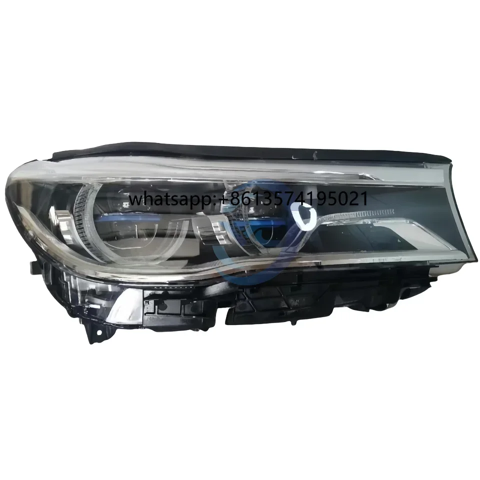 

TFactory Direct Sales G11 LED Headlights 7 Series 2016 2017 2018 G11 G12 730Li 740Li 750Li OEM Automotive Headlights