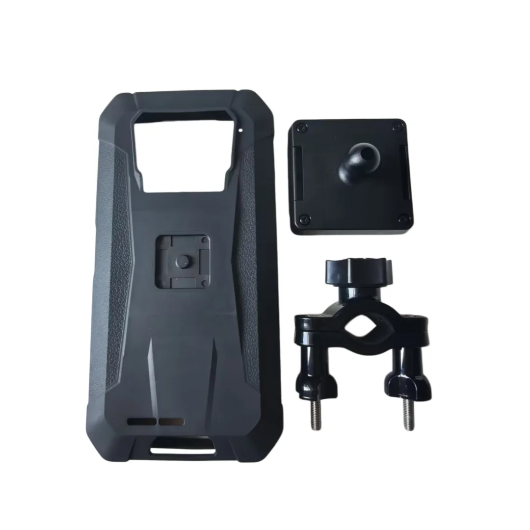 

Original for Unihertz Tank 4 pro Phone Rearview Motorcycle & Bicycle Stand Holder Mount Compatible with 8849 Tank 4 Pro Models