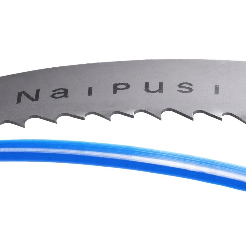 Quality Assurance For Cutting Metal Band Saw Blad (Accept customization 2908-3810mmx 27mm x 0.9mm Bi-metal BandSaw Blade