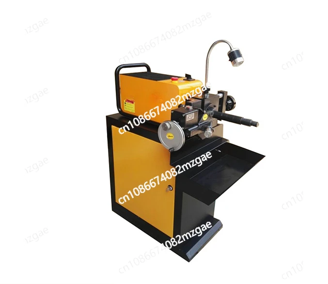 Brake Repair Optical Drive Brake Lathe Cutting Machine Grinder Disc Locomotive Disc Machine