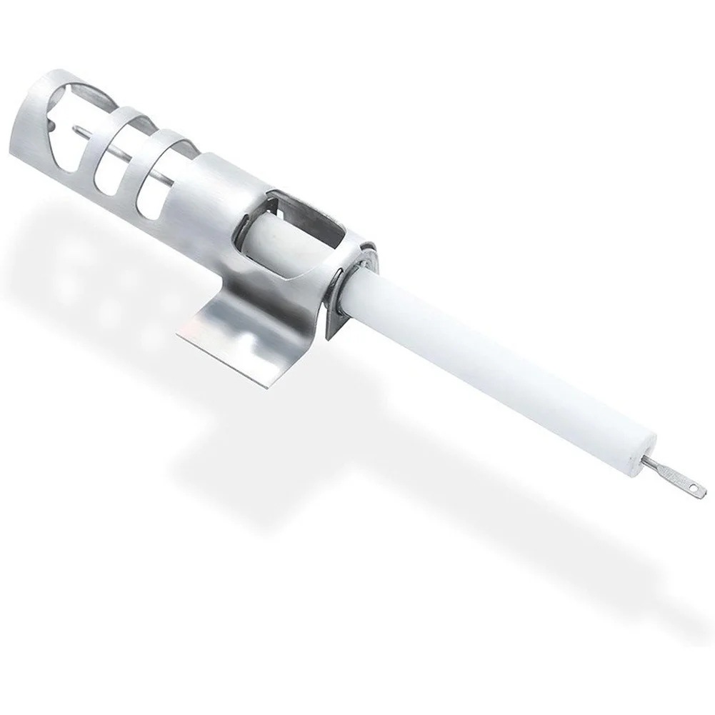 PB040170 Bake Igniter Electrode for Range Oven Replacement Fits AP5315630 811302 Compatible with Select Cooking Appliances