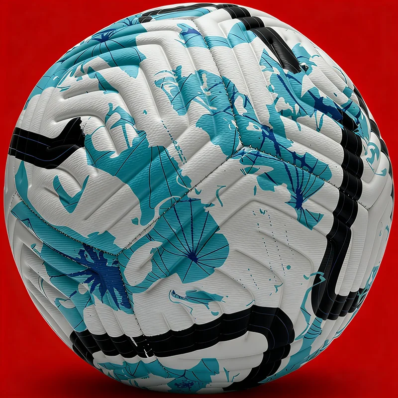 Thumbnail 2 - #43 Latest Soccer Balls Updates