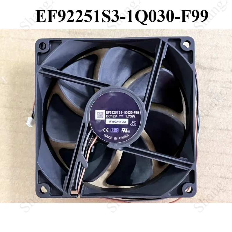 1-ventilateur-de-projecteur-ef92251s3-1q030-f99-12v-173w-neuf-3-broches-livraison-rapide
