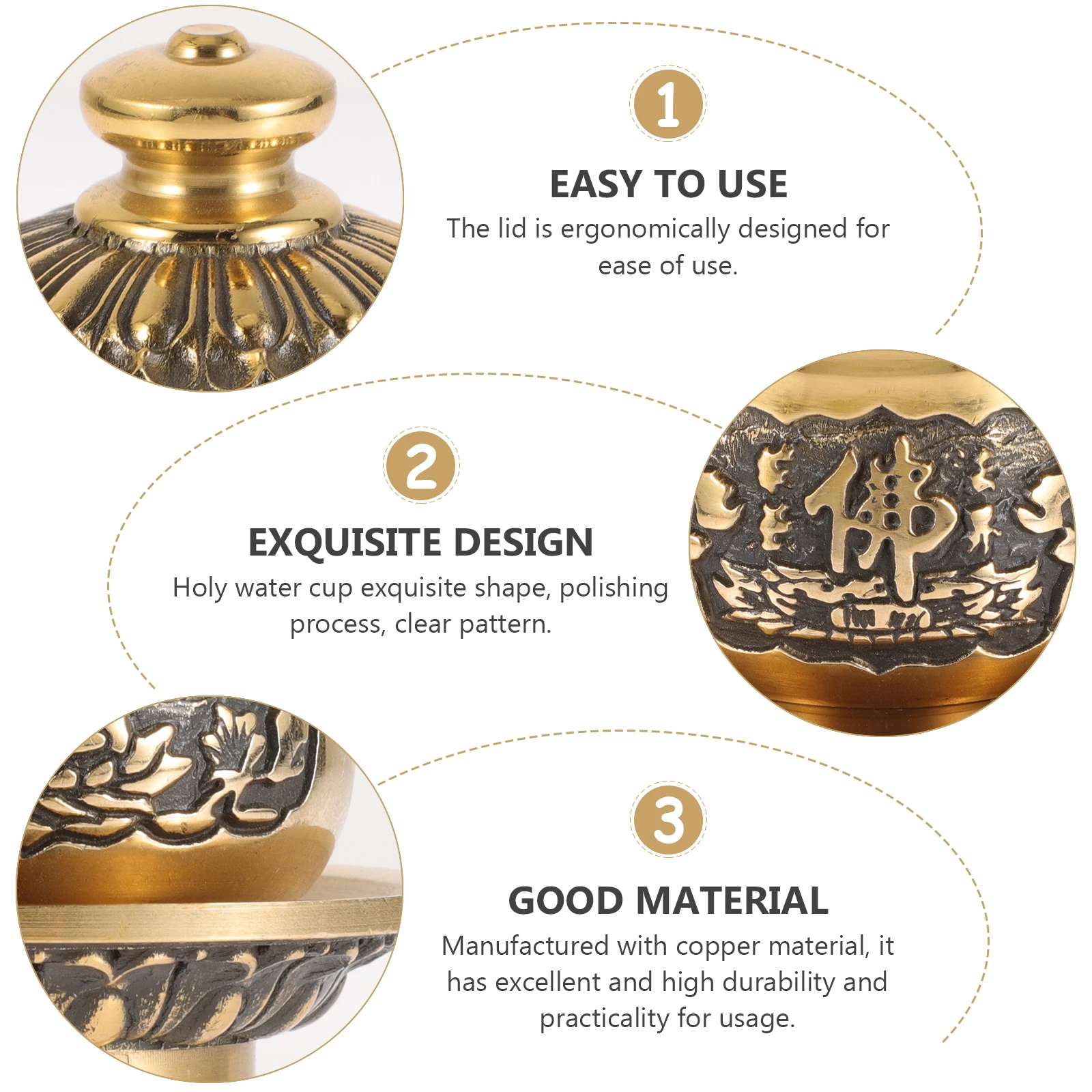 

Чашка Будды Поклонение Ритуальные миски Предложения винтажных храмов