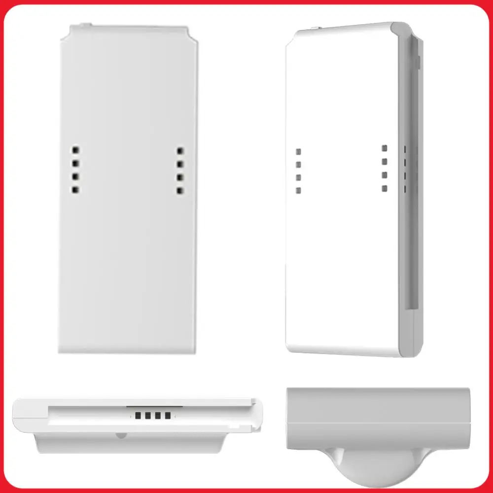 For Joypad Charging Grip 3400mAh Charge Docking Station TPYE-C Charger Station with Charging Indicator Compatible Switch Joy-Con