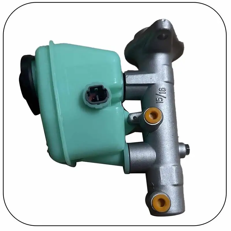 Abnf!Car Brake Mast… - image