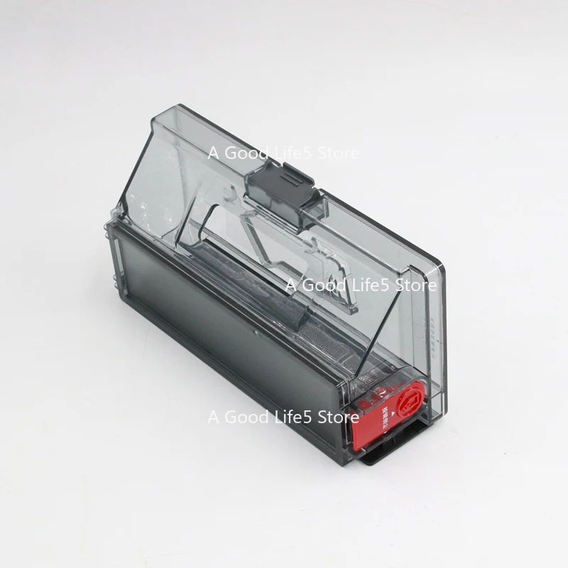 Aplicable a los componentes de la caja de polvo de los accesorios del robot de barrido Midea M7 S8