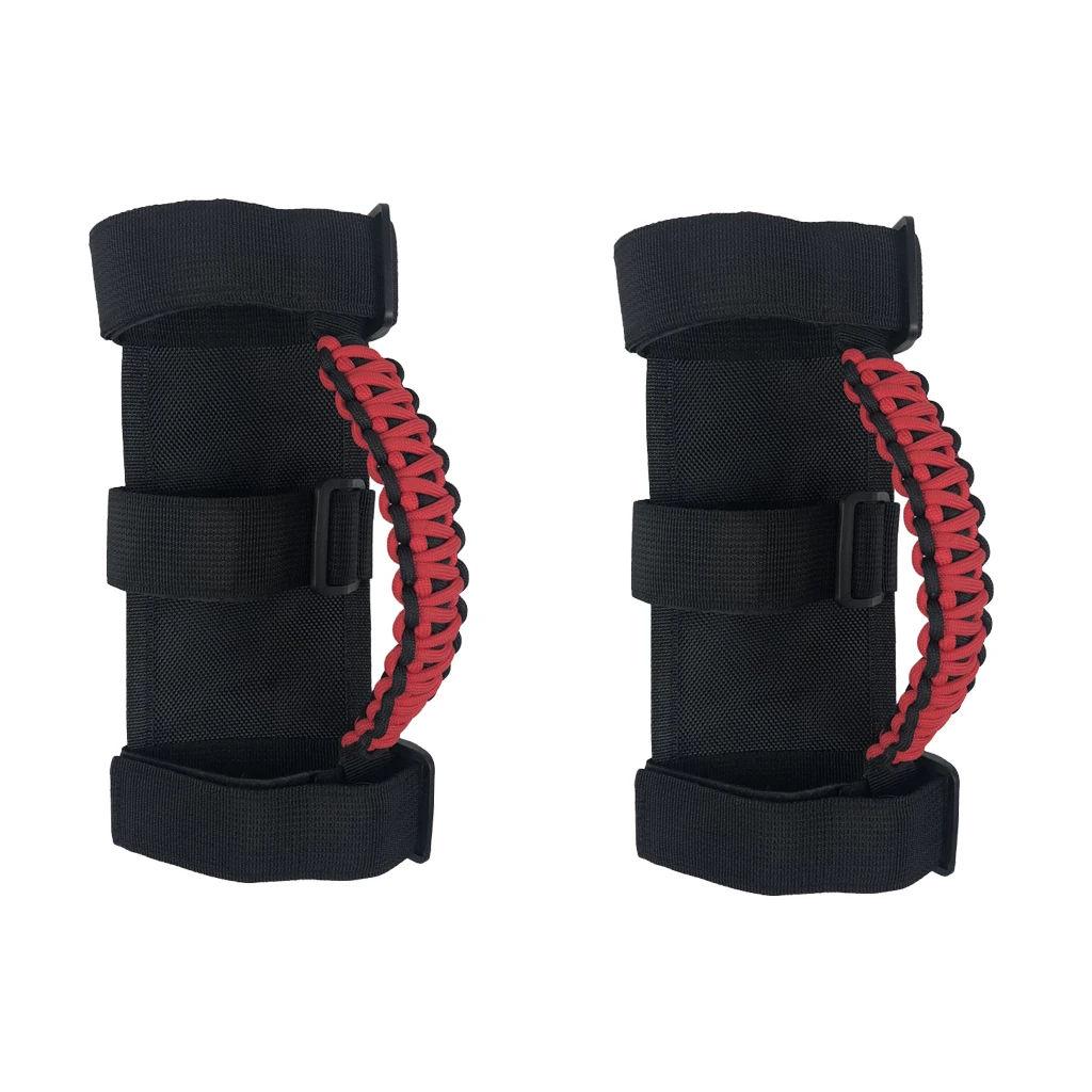 2Pcs/Set Roll Bar H…