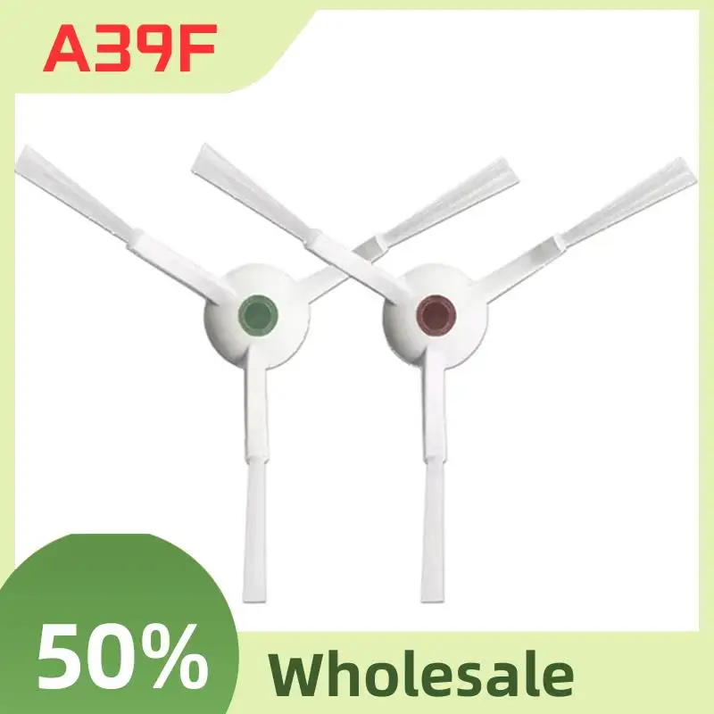 A39F العلوي مكانس كهربائية للكنس الأسطوانة الجانب الرئيسي فرشاة ممسحة الملابس كيس لجميع الغبار قطع الغيار ل Ecovacs Deebot T20 Pro