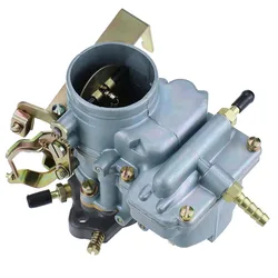 Carburetor CARBURADOR for GM Chevrolet Chevette 1.4 Replace for Weber DFV 228.041.02 -Carb para motores Carburetor