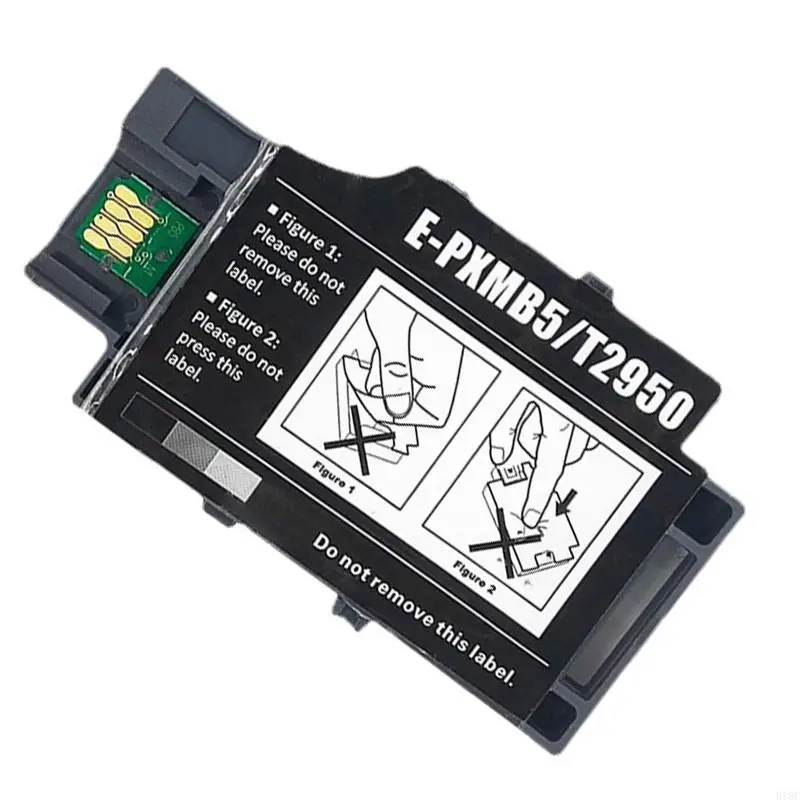 918C T2950 Картридж обслуживания для EpsonWorkforce WF-100 WF-100W WF-110 WF-110W