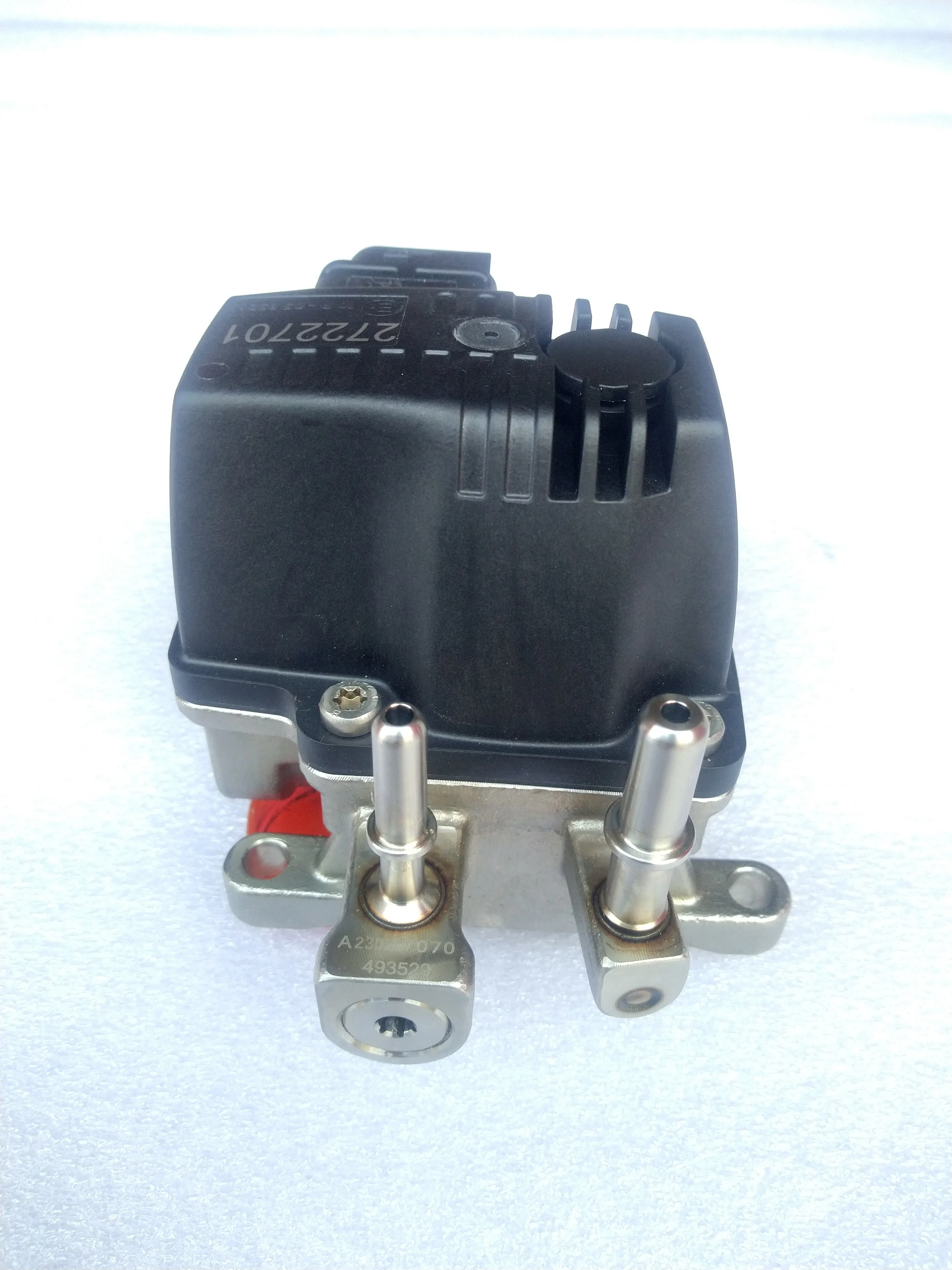 2722701 NOVO OEM DEF DOSER INJETOR ADBLUE INJETOR para caminhões Europe