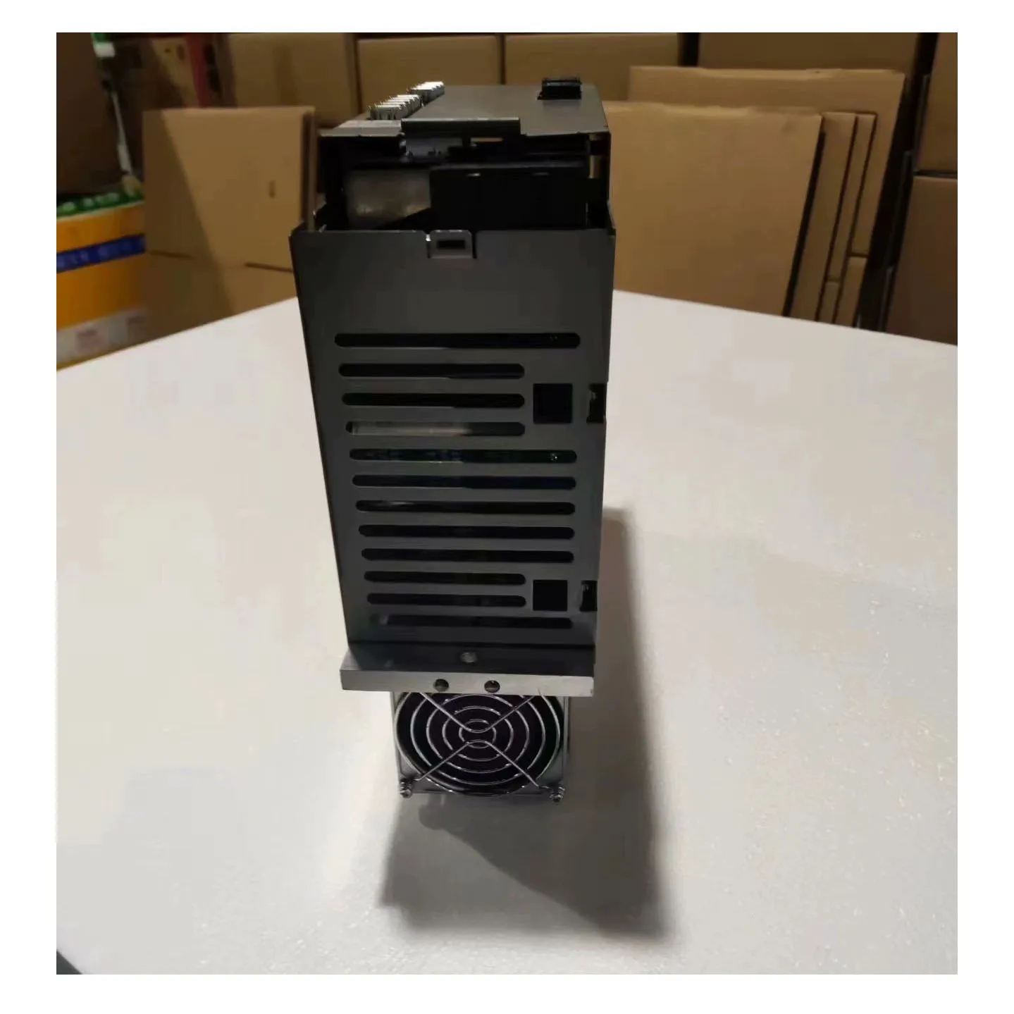 MIV0505A-1-B5 Serwonapęd