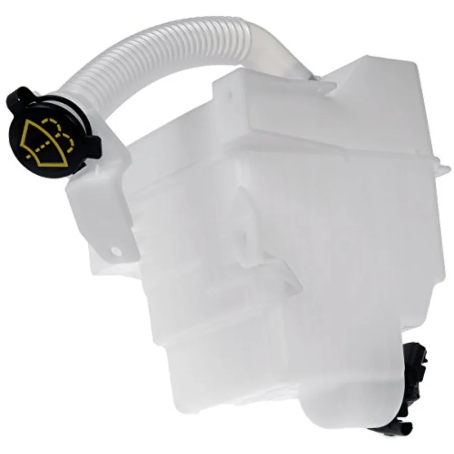 

603-032 Front Washer Fluid Reservoir Compatible with Select Ford/Lincoln/Mercury Models