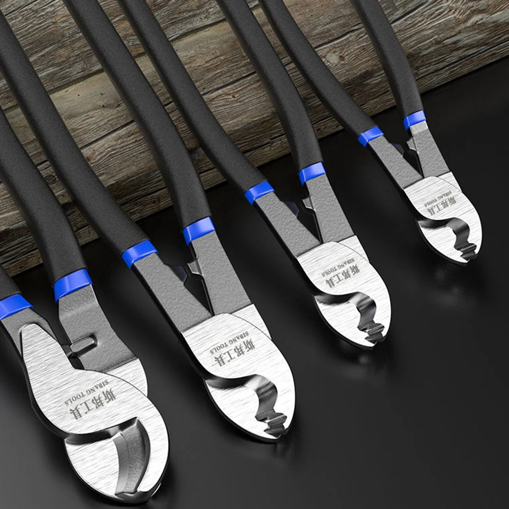 Thumbnail 2 - #26 Top 40 Bolt Cutters Worth Buying In 2026