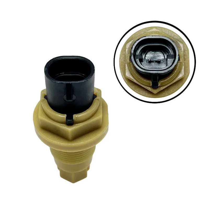 4800878 4800879 2pcs Transmission Input & Output Sensor For Chrysler 200 Dodge Stratus Mitsubishi Eclipse Galant Plymouth New