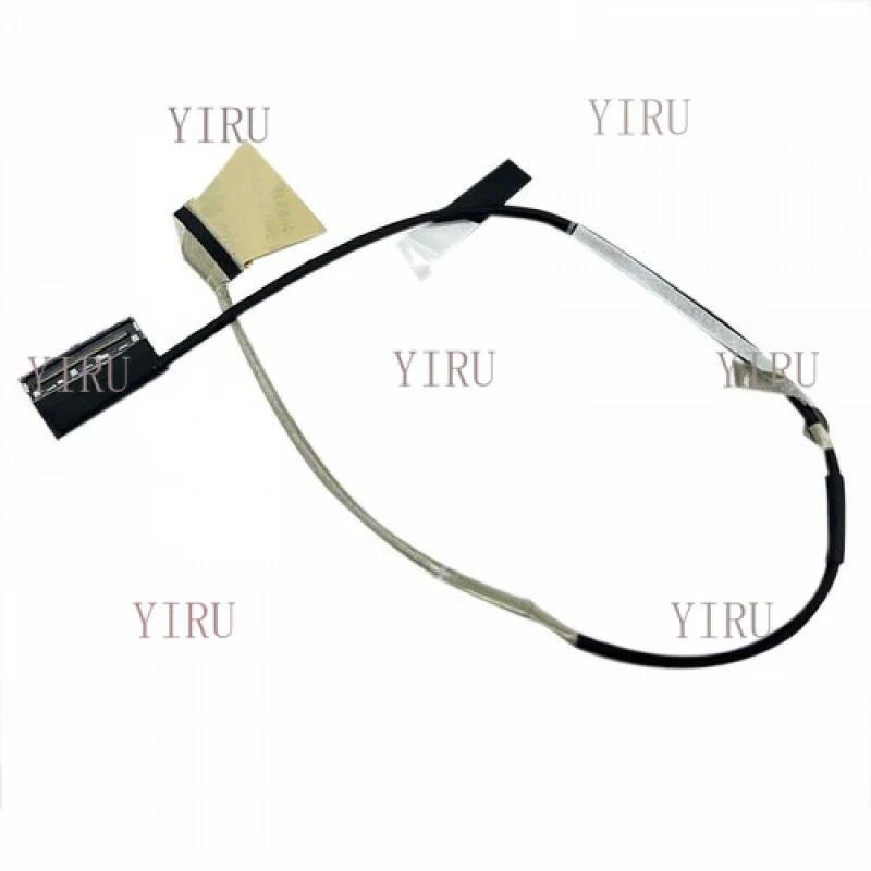 

L For ASUS G713QM FHD 40PIN 165HZ/144HZ LCD Screen Cable Wire 6017b1551501