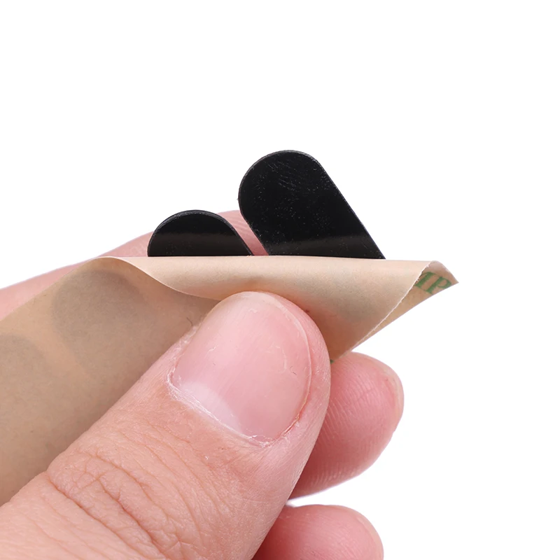 4Pcs/Set Mouse Skate For Logitech MX Anywhere3 Compatible Mouse Skate Mouse Feet Sticker Replacement Mouse Feet