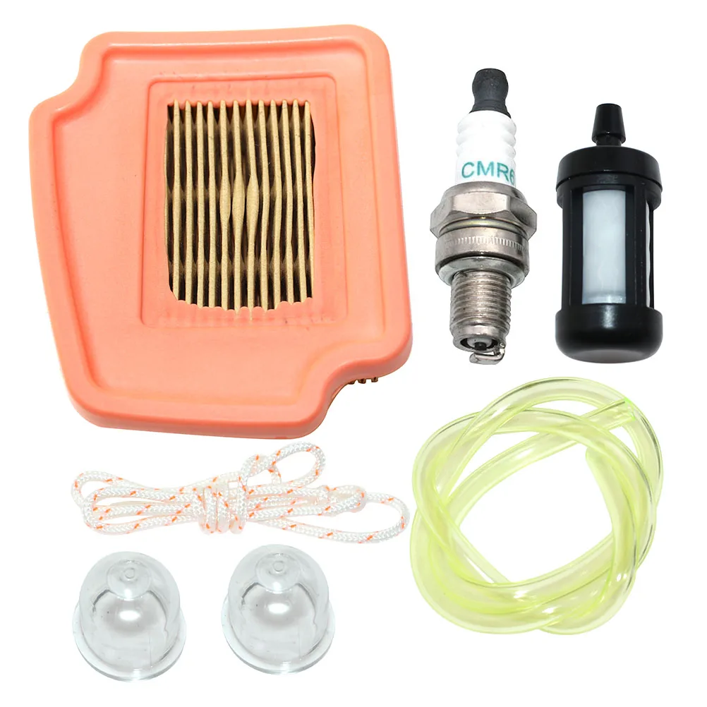 

Air Filter Kit For Stihl KM9R KM94RC SP92C SP92TC 4149 141 0300