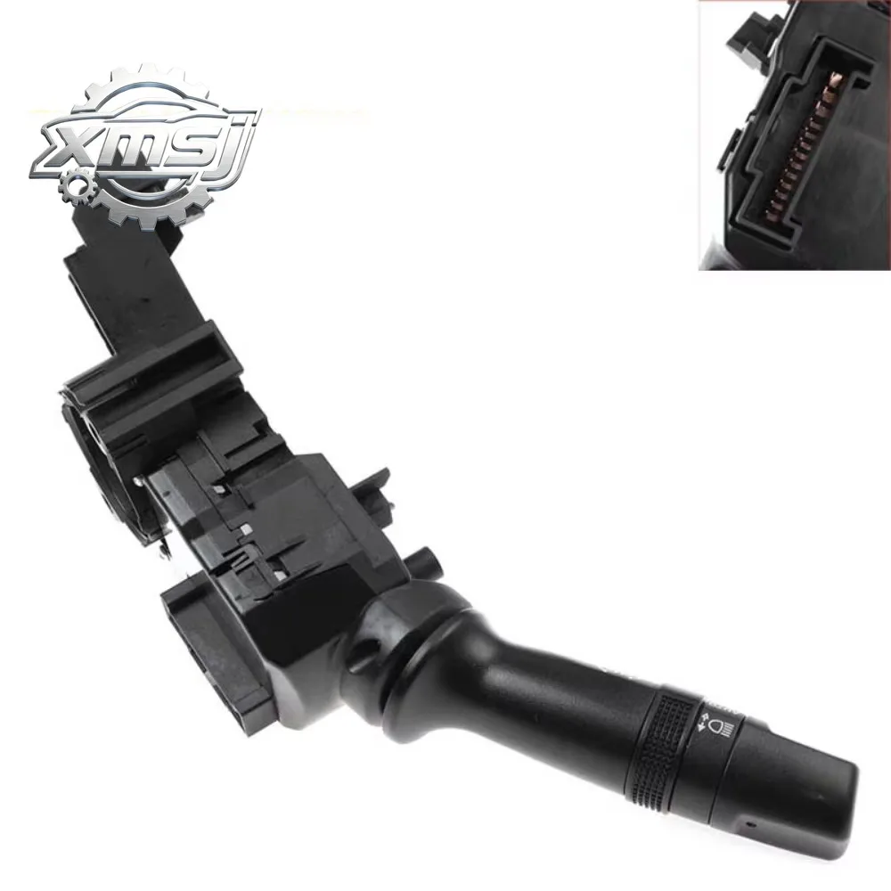 Interruptor señal giro faro coche 93410-2M110 para KIA Forte Optima Soul Sportage 934102 M110 93410-2M111 93410-1U11