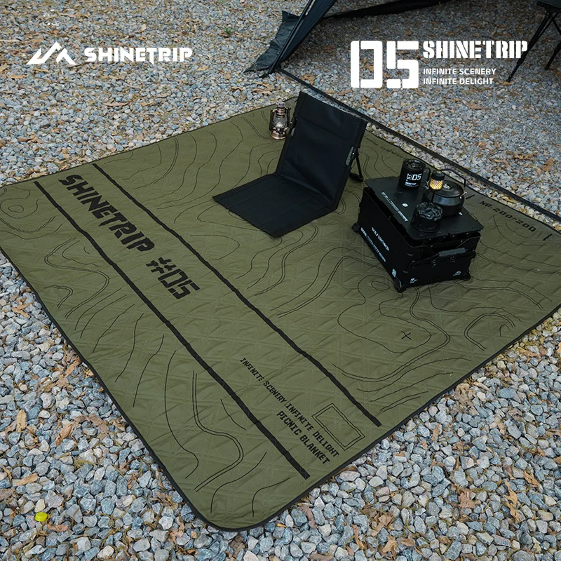 Thumbnail 4 - #62 Latest Camping Mats Offers