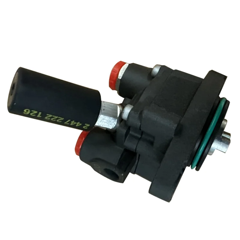 2X 1422449 1539298 LKW Kraftstoffpumpe für Scania LKW SCE Turbolader Kraftstoffpumpe