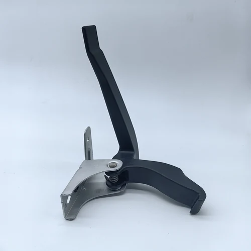 Imagen 2 del producto YL00837880 para Peugeot 3008 4008 5008 Citroen C5 Aircross cubierta cerradura c84