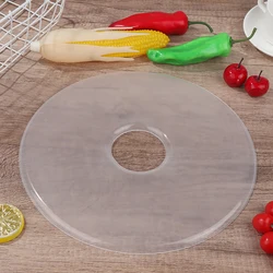 Electric Food Dehydrator Fruit Drying Machine Dryer Accessories Water Tray Fruit Tray