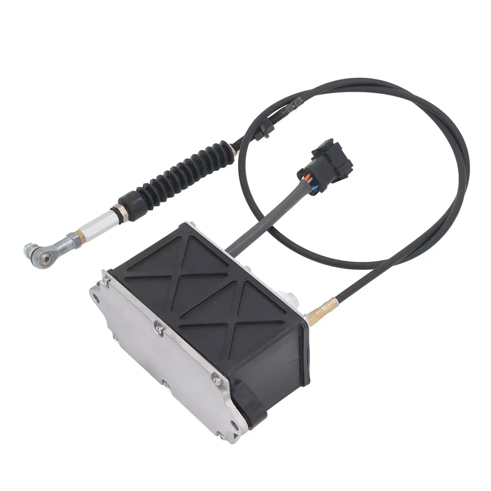 MSparts 305-5954 Throttle Motor for Mitsibishi Engine 4M40 Caterpillar Excavator CAT 307D