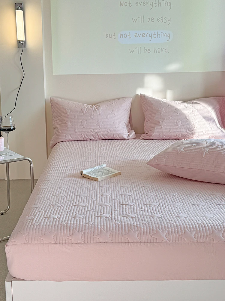 Pure Cotton Bed Can…