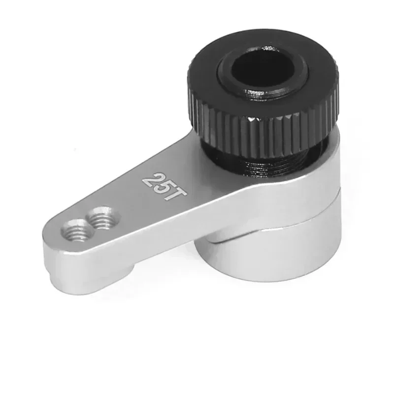 Metall 25T Servo Arm Servo Saver Set für Axial Capra UTB10 1,9 UTB 1/10 RBX10RC Crawler Auto Upgrade Teile Zubehör