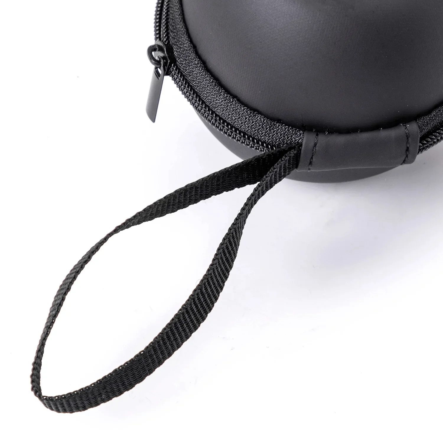 Wrist Ball Bag Self-starting Power Train ball Storage Bag Anti-falling Bags Gyro Ball Hand Grip Carrying Case Fitness Accessorie