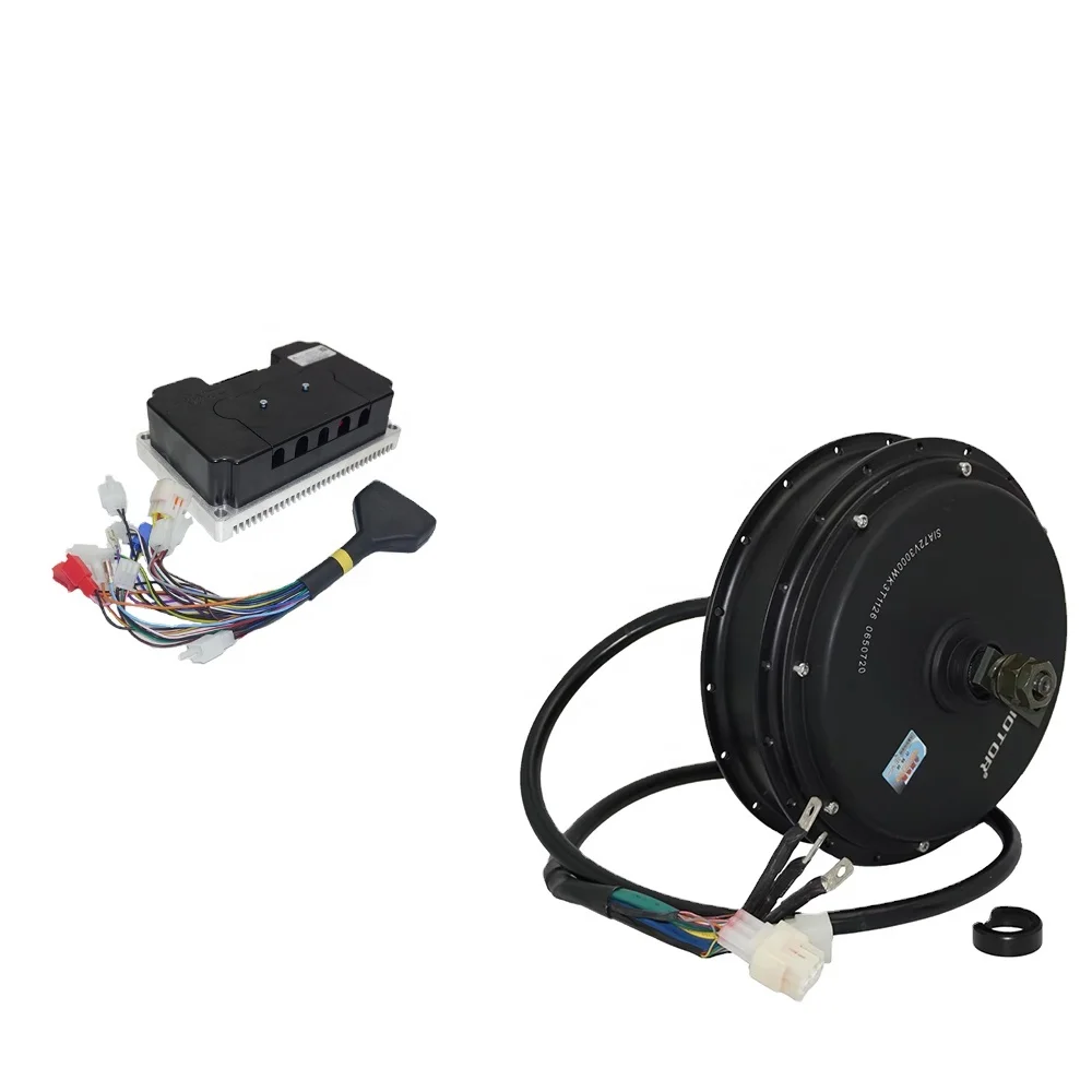 QS205 3000W 50H V3T…