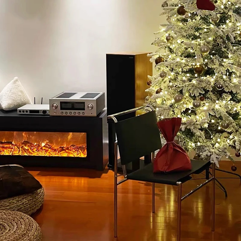 

Saddle Leather Chair Stainless Steel Medieval Italian Light Luxury Chair Dining Backrest Leisure Sedia Da Pranzo Furniture