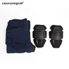 Emersongear Mens 위장복 G3 유니폼 세트 셔츠 바지 탑 전투 의무 카고 바지 캠핑 6