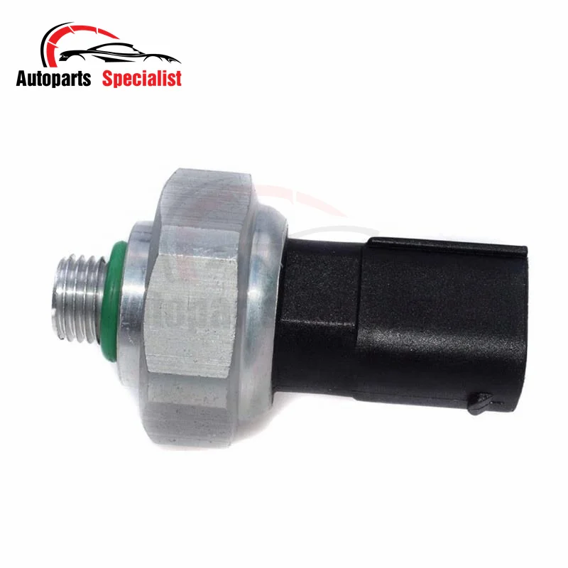 OEM 2205420118 A/C Air Conditioning Refrigerant Pressure Sensor Switch For Mercedes-Benz W245 W246 B-Class Car accessories