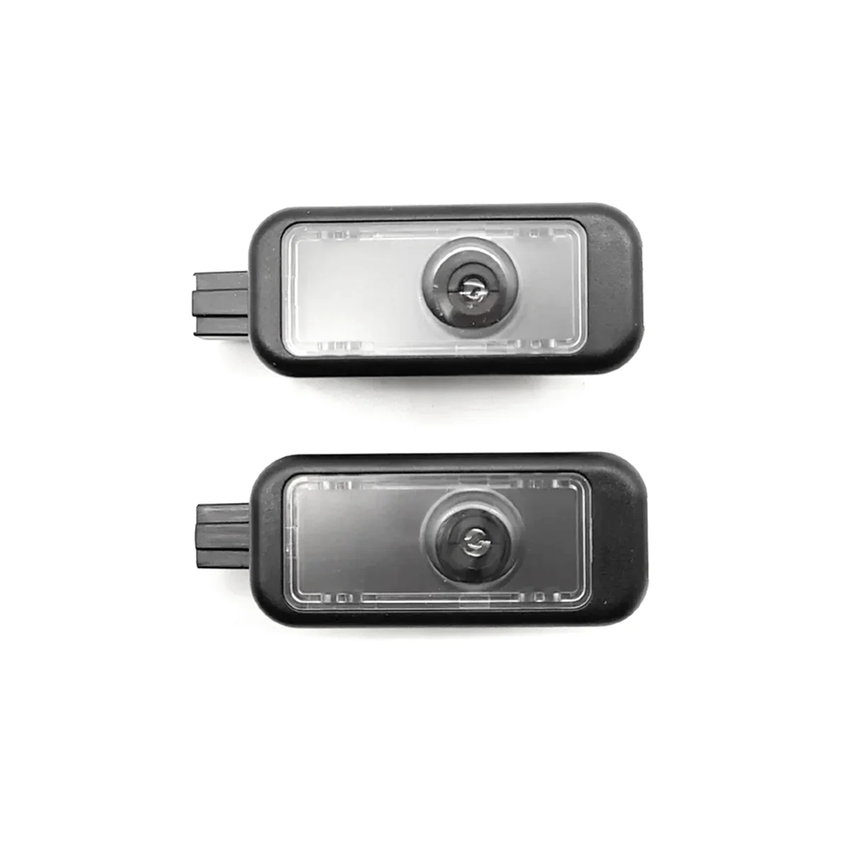 Classico 4 pezzi 4 anelli di proiezione a LED luce per porta per Audi A3 A4 A5 Q3 Q2 Q5 A6 A7 S3 S4 S5 S6 S7 8YG 947 415 8YG947415 8YG947416A