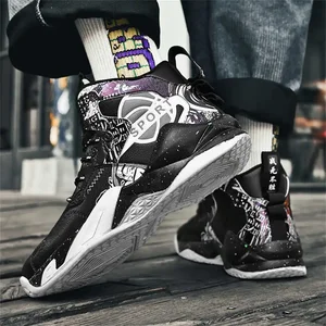Männer vulkanisieren Sneakers -Schuhe, rosa Schuhe, klassische Lux -Angebote, hohe Tops, Größe 38, Größe 36, Herren Sports Angebote, Großhandel 8 Hauptverkaufsverkaufsstufe 5 - №6