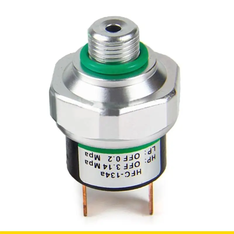 SZCH Car Air Conditioning Pressure Valves for Effective Cooling and System