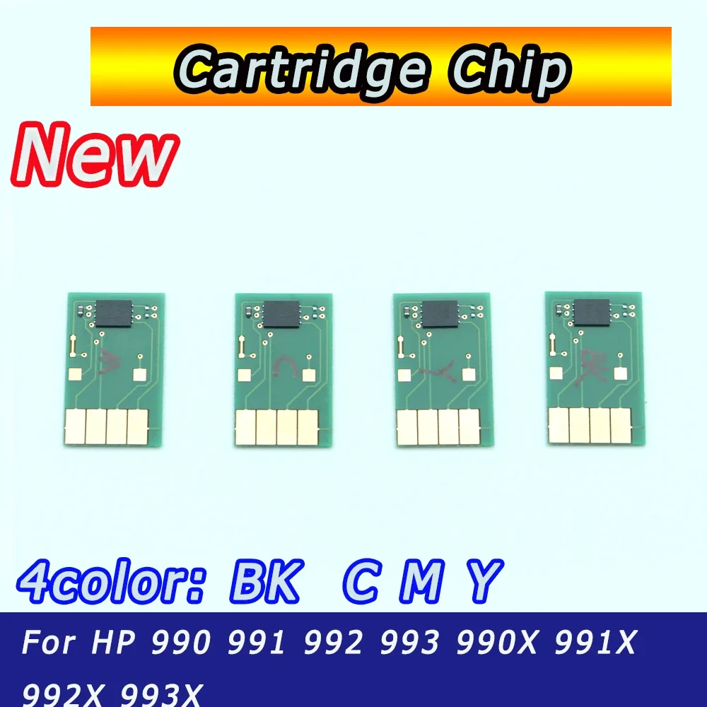 

993X ARC Chip For HP 990 991 992 993 990X 991X 992X For HP PageWide Pro 755dn 774dn 750dn 750dw 772dn 772dw 777z 777zs