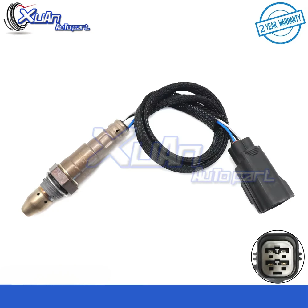 

31380995 Lambda Air Fuel Ratio O2 Oxygen Sensor for Volvo S60 S80 S90 V60 XC60 XC70 XC90 2.0L L4 2015-2018 Front Upstream