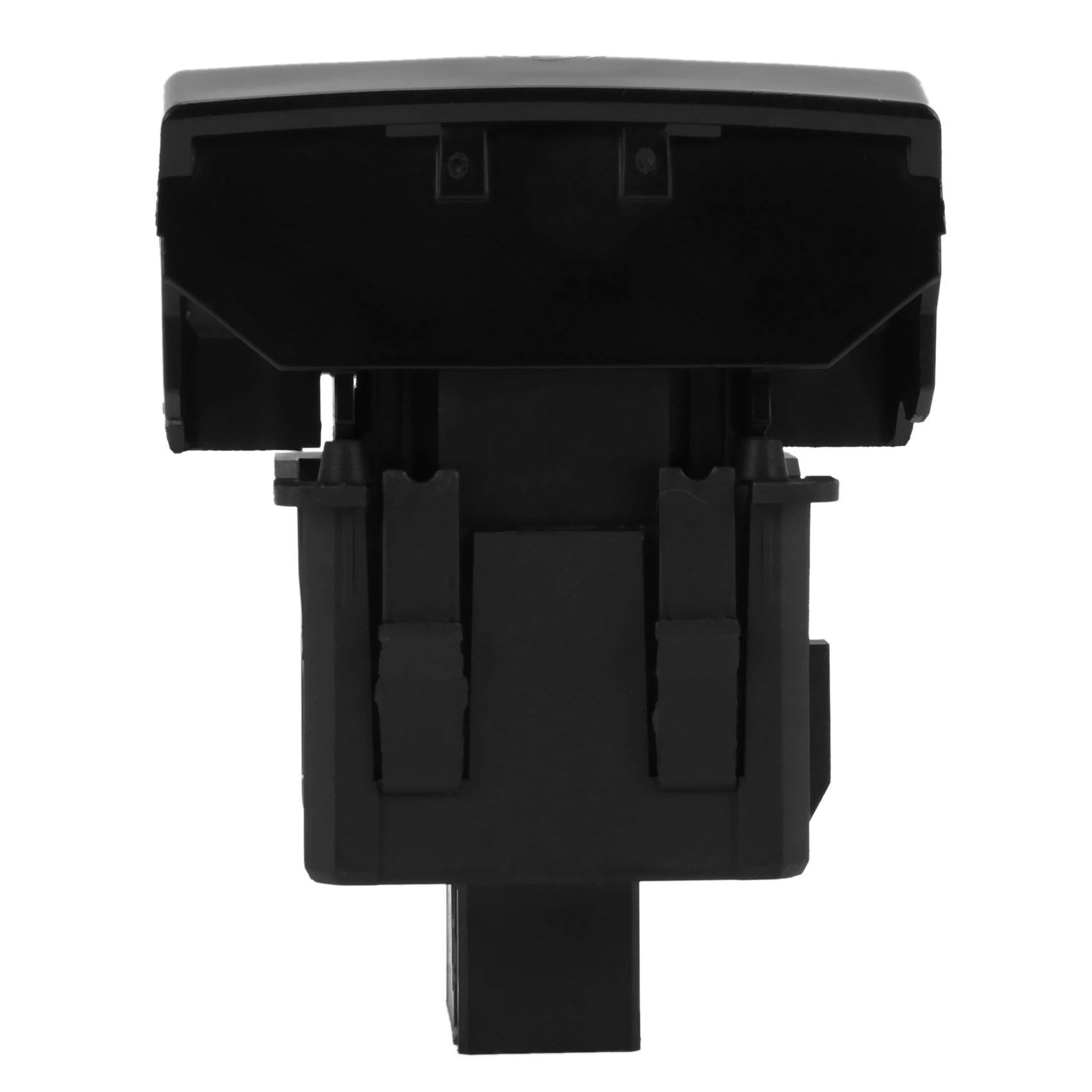 Leading-Edge-20X For Citroen C4 Picasso DS4 C4 Parking Brake Electronic Handbrake Hand Brake Switch 470702 Matte Black