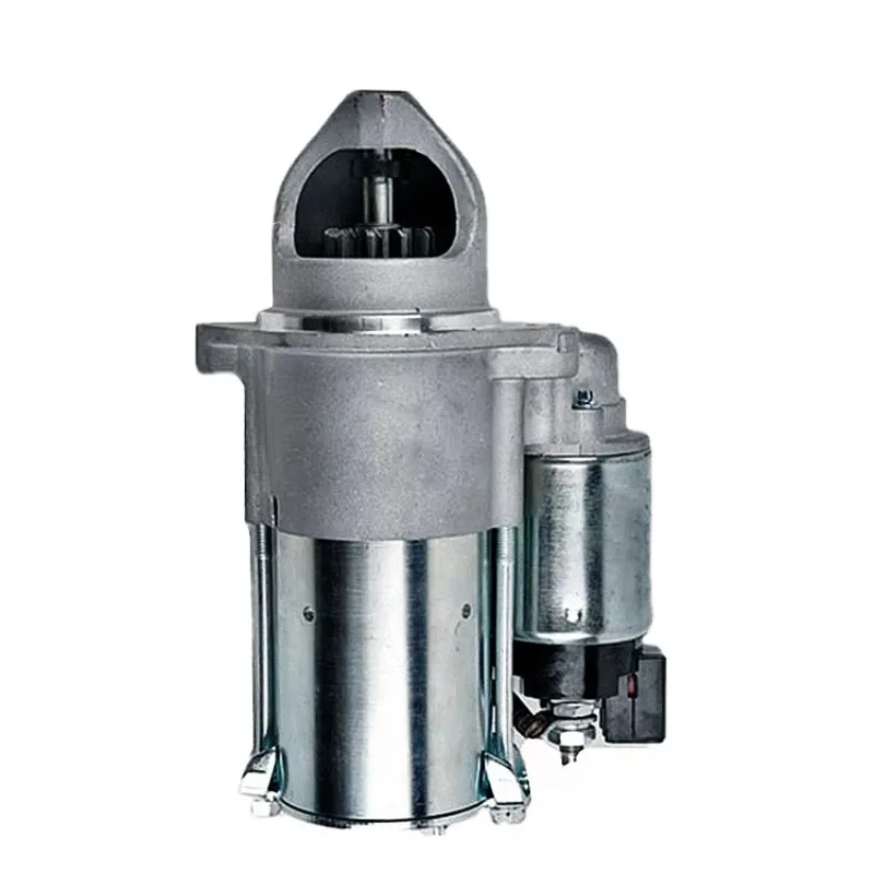 

36100-2G200 Стартер двигателя с высокими автоматическими электрическими деталями для Hyundai Kia Sonata Tucson ELANTRA Kia