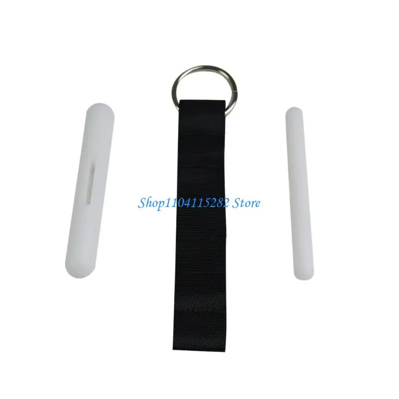

A2BF Nylon Belt Automotive Roof Lever Leverage Tool Dent Removal Dent Remover