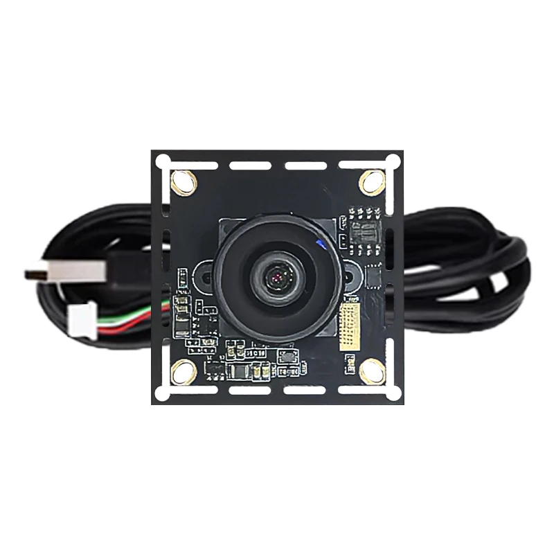 

AR0234 1080P/90FPS 2MP Global Shutter Industrial Camera Motion Capture Module USB2.0/ Supports External Trigger