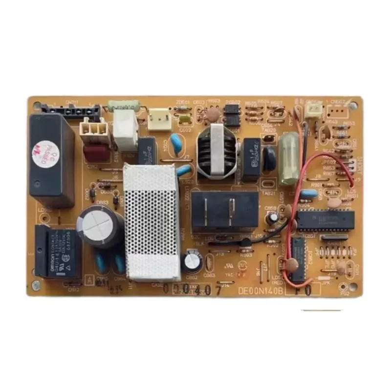 DE00N140B DE00N063B Outdoor Unit Control Board For Mitsubishi Air Conditioner Circuit PCB Conditioning Spare Parts