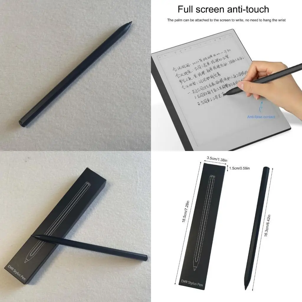 

31BA EMR TABLET PEN 4096 ERASICTION ERASER ERASER DEPRICH